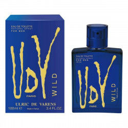 Perfume Homem Ulric De...