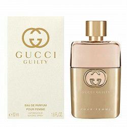 Perfume Mujer Guilty Gucci...