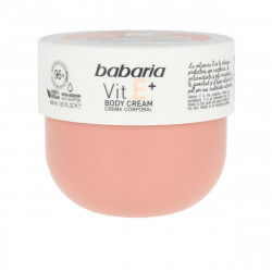 Body Cream Babaria Vitamin...