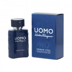 Perfume Homem Salvatore...