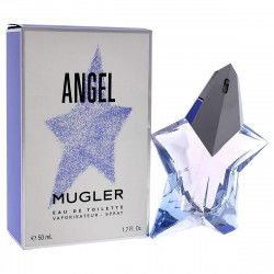 Perfume Mulher Mugler Angel...