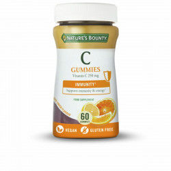 Vitamin C Nature's Bounty...