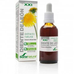 Digestive supplement Soria...