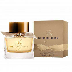 Perfume Mulher Burberry My...