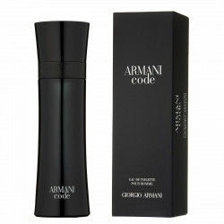 Perfume Homem Armani New...