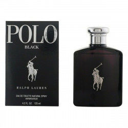 Men's Perfume Polo Black...