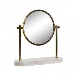 Specchio Home ESPRIT Bianco...