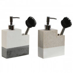 Scourer Brush with Handle...