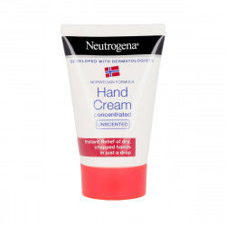 Hand Cream Neutrogena...