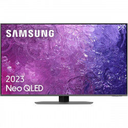 Smart TV Samsung TQ85QN90C...