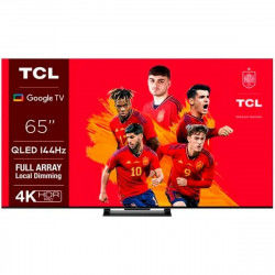 Smart TV TCL 65C745 65" 4K...