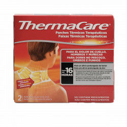 Thermo-adhesive patches...