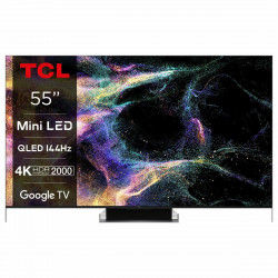 Smart TV TCL QLED-Mini LED...