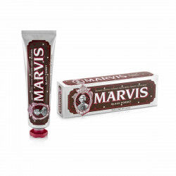 Toothpaste Marvis Black...