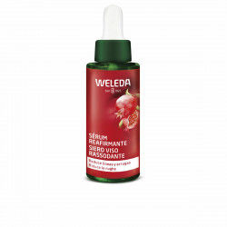 Straffendes Serum Weleda...