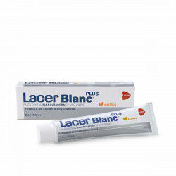 Whitening toothpaste Lacer...