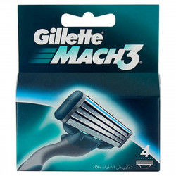 Replacement Shaver Blade...