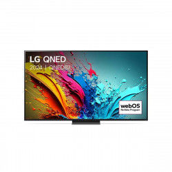 Smart TV LG 75QNED87T6B 4K...