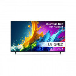 Smart TV LG 86QNED80T6A 4K...