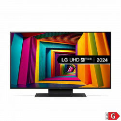 Smart TV LG 43UT91006LA 4K...