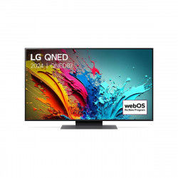 Smart TV LG 50QNED87T6B 4K...