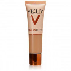 Foundation Vichy Mineral...