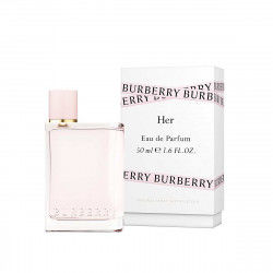 Perfume Mujer Her Burberry...