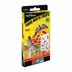 Insect trap Weitech Moths 3...