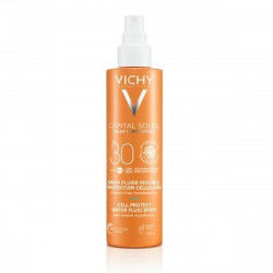 Protezione Solare Vichy Spf...