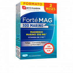 Magnesium Forté Pharma...