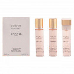 Women's Perfume Coco...