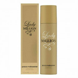 Deodorante Lady Million...