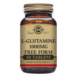 L-Glutamina Solgar 30180...