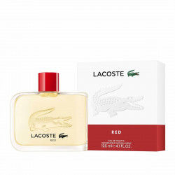 Perfume Hombre Lacoste Red...