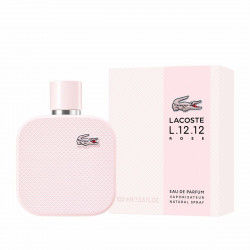 Perfume Mujer Lacoste...
