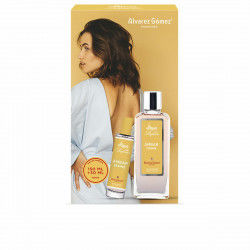 Women's Perfume Set Alvarez...