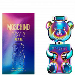 Unisex-Parfüm Moschino Toy...