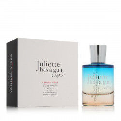 Perfume Unissexo Juliette...