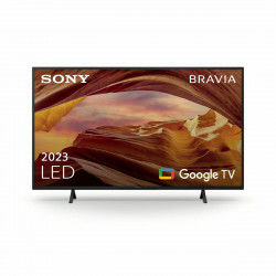 Televisão Sony KD-50X75WL...