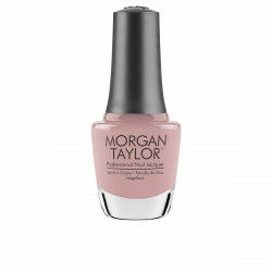 nail polish Morgan Taylor...
