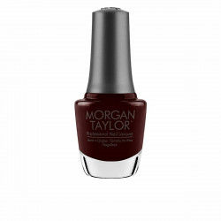 Nagellack Morgan Taylor...