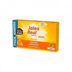 Jalea real Juanola Plus 28...