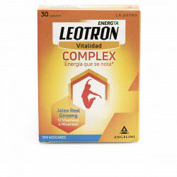 Food Supplement Leotron...