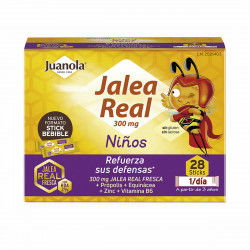 Royal jelly Juanola Kids 28...