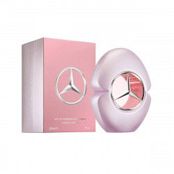 Perfume Mujer Mercedes Benz...