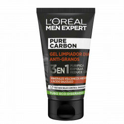 Exfoliante Facial L'Oreal...