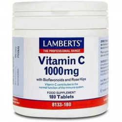 Vitamin C Lamberts Vitamina...