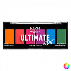 Eye Shadow Palette Ultimate...