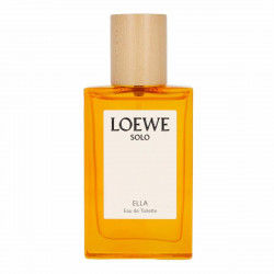 Perfume Mujer Loewe SOLO...