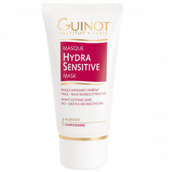 Facial Mask Guinot Hydra...